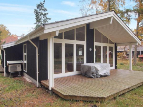 Holiday Home Hertta - 200m from the sea by Interhome, Bogø By